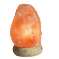 Multicolour Himalayan Salt Lamp Natural RockQuality Himalayan Salt Lamps & Candle HoldersHeart Notes