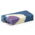 Herb of Grace - Olive Oil Soap - SLICE approx 100gArtisan Olive Oil Soaps 1.25kg and SlicesHeart Notes
