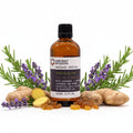 Regenerate Special A2 Massage Oil - 100ml100 ML Bottle Massage OilsHeart Notes