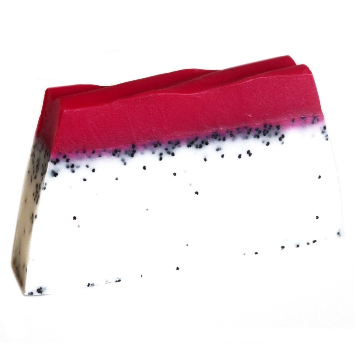 Tropical Paradise Soap Loaf - Dragon FruitTropical Paradise Soap Loaves 1.3kgHeart Notes