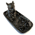 Backflow Incense Burner - Dragon in MountainBackflow Incense BurnerHeart Notes