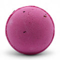 Set of 3 Rose & Petals Bath BombsJumbo Bath Bombs - 180gHeart Notes