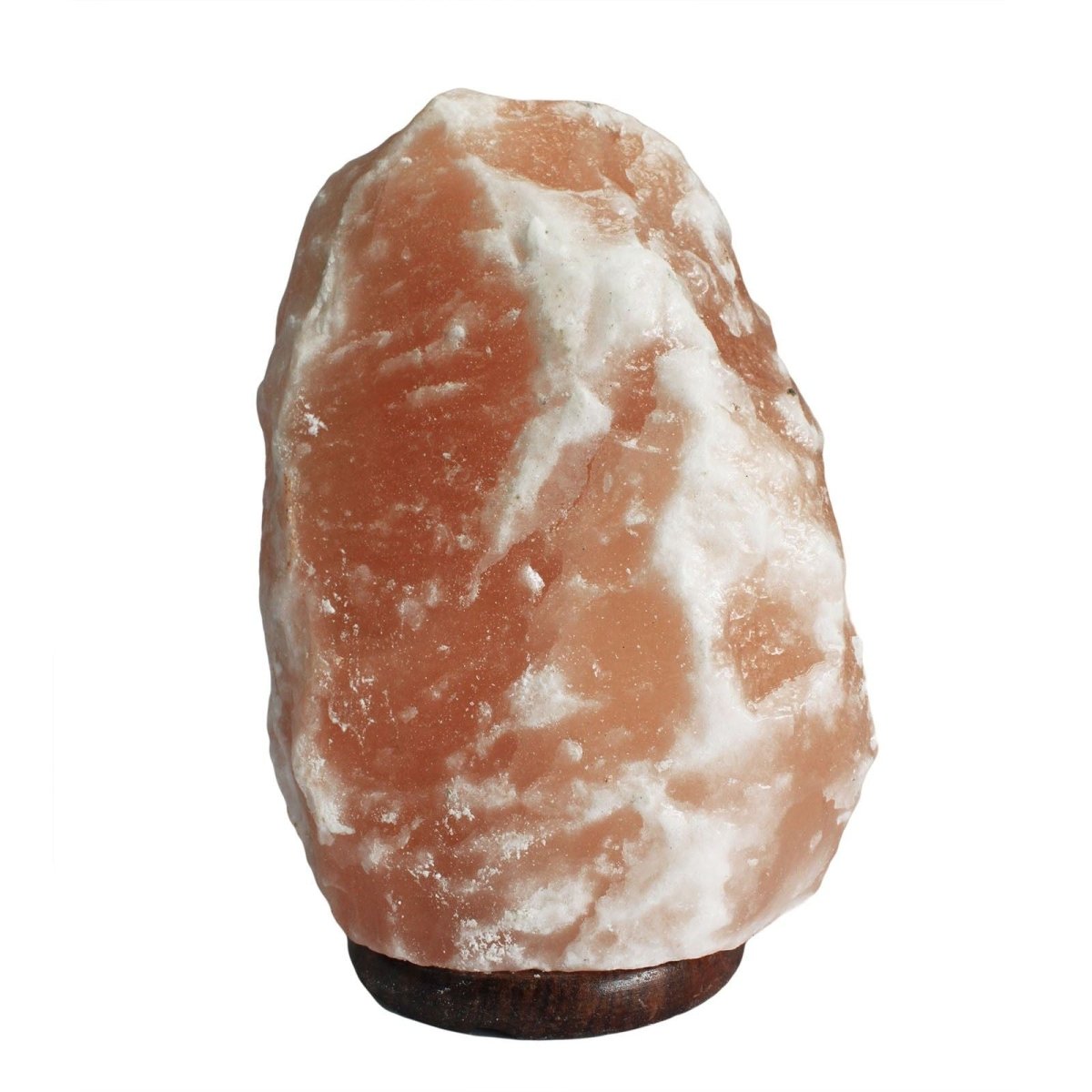 Natural Himalayan Salt Lamp - 10kgQuality Himalayan Salt Lamps & Candle HoldersHeart Notes