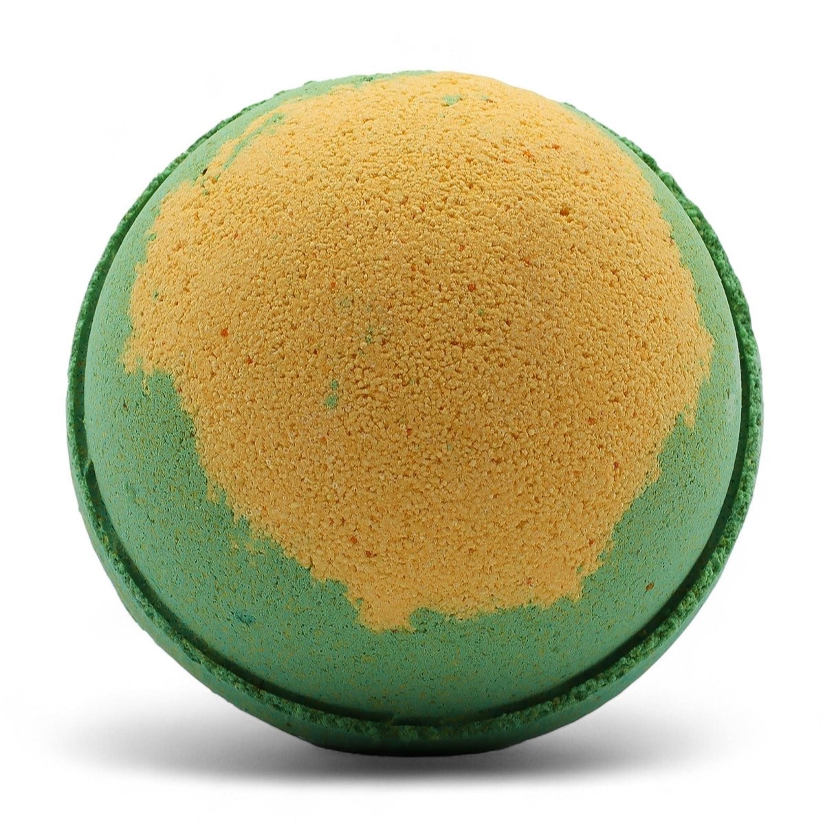 Set of 3 Apple Pie & Custard Bath BombsJumbo Bath Bombs - 180gHeart Notes