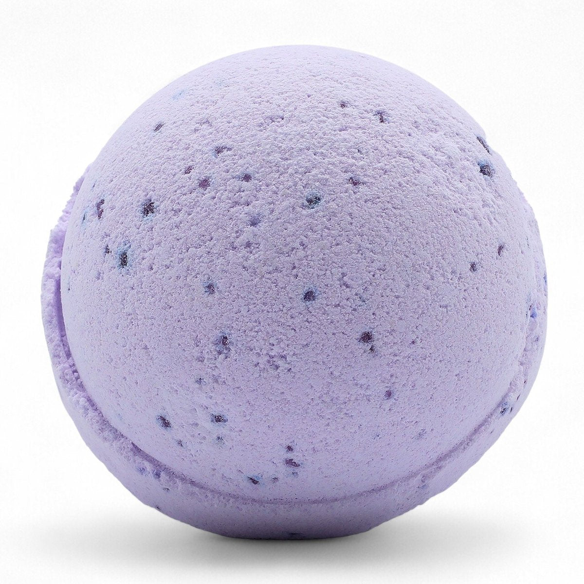 Set of 3 Sweet Fennel & Jojoba Bath BombsJumbo Bath Bombs - 180gHeart Notes