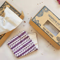 Agnes + Cat Eye Pillow - Slumber & RelaxAgnes + Cat Eye PillowsHeart Notes