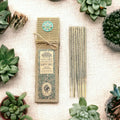 Ritual Resin on Stick - White SageRitual Resins on StickHeart Notes