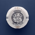 Agnes + Cat Bath Fizzer - ProvenceAgnes + Cat Bath FizzersHeart Notes