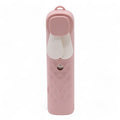 Pink Nano Mist Face Fan & Spray - USB chargableAroma DiffusersHeart Notes