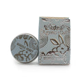 Agnes + Cat Lip Balm - Manuka HoneyAgnes + Cat Natural Lip Balms 12gHeart Notes