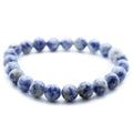 Power Bracelet - SodalitePower BraceletsHeart Notes