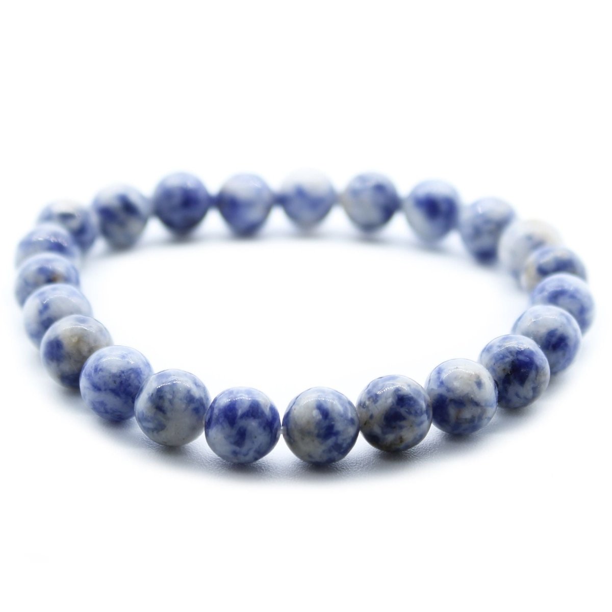 Power Bracelet - SodalitePower BraceletsHeart Notes
