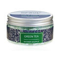 Shower Souffle 160g - Green TeaShower Soufflé - 160gHeart Notes