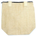 Eco Jute Bag - Blank DesignEco Jute BagsHeart Notes