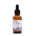Organic Hair Serum 30ml - UnfragrancedOrganic Hair SerumsHeart Notes