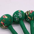 Wormwood Massage Hammer - GreenMassagersHeart Notes