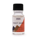 10ml Night Magic Fragrance OilAncient Wisdom Fragrance OilsHeart Notes