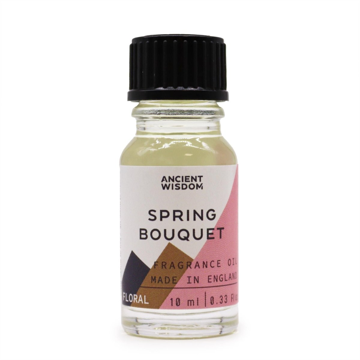 10ml Spring Bouquet Fragrance OilAncient Wisdom Fragrance OilsHeart Notes