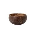 Small Natural Coconut BowlNatural Coconut Bowls for Craft UseHeart Notes