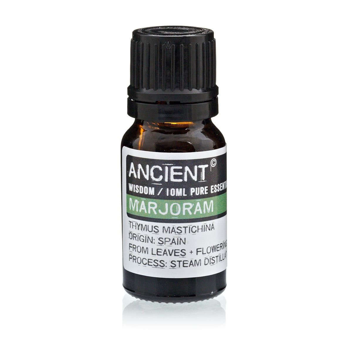 10 ml Marjoram Spanish Essential OilEssential OilsHeart Notes