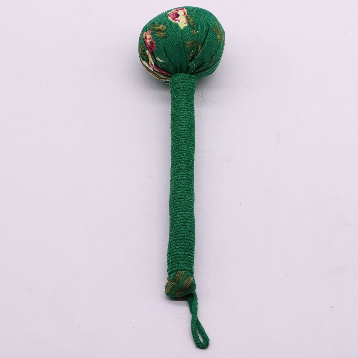 Wormwood Massage Hammer - GreenMassagersHeart Notes