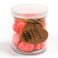 Soywax Melts Jar - TuberoseSoywax Fragrant Melts JarsHeart Notes