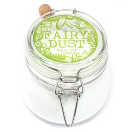 Agnes + Cat Fairy Dust 500g - White FigAgnes + Cat Fairy Dusts 500gHeart Notes