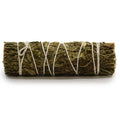 Smudge Stick - Ruda Sage 10cmSmudge Sticks - individually wrappedHeart Notes