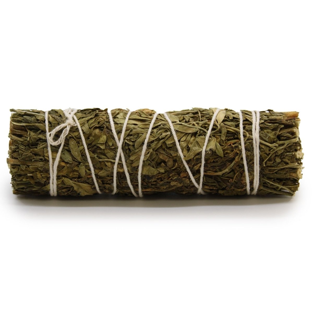 Smudge Stick - Ruda Sage 10cmSmudge Sticks - individually wrappedHeart Notes