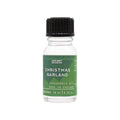 Christmas Garland Fragrance Oil 10mlAncient Wisdom Fragrance OilsHeart Notes