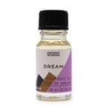 10ml Dream Fragrance OilAncient Wisdom Fragrance OilsHeart Notes
