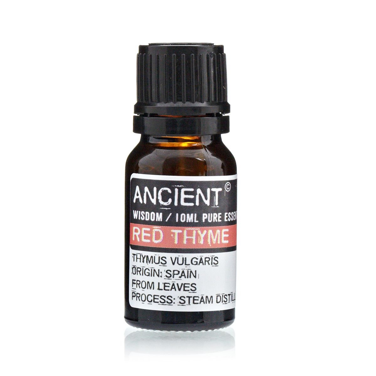 Red Thyme Essential Oil 10mlEssential OilsHeart Notes