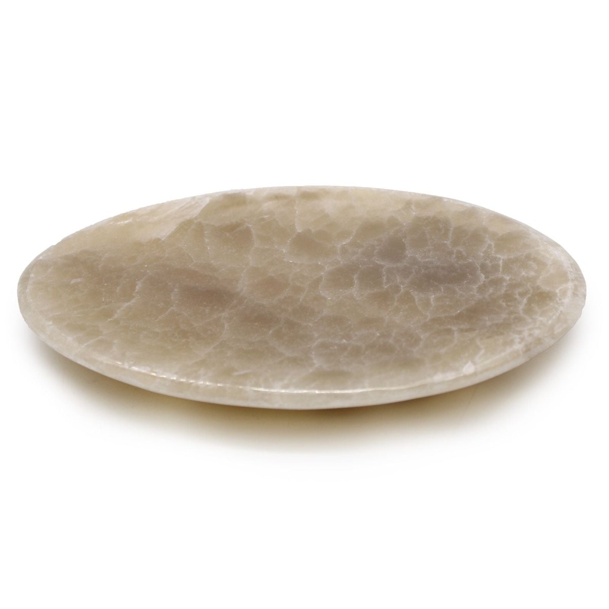 Classic Oval Onxy Soap DishStone Soap DishesHeart Notes