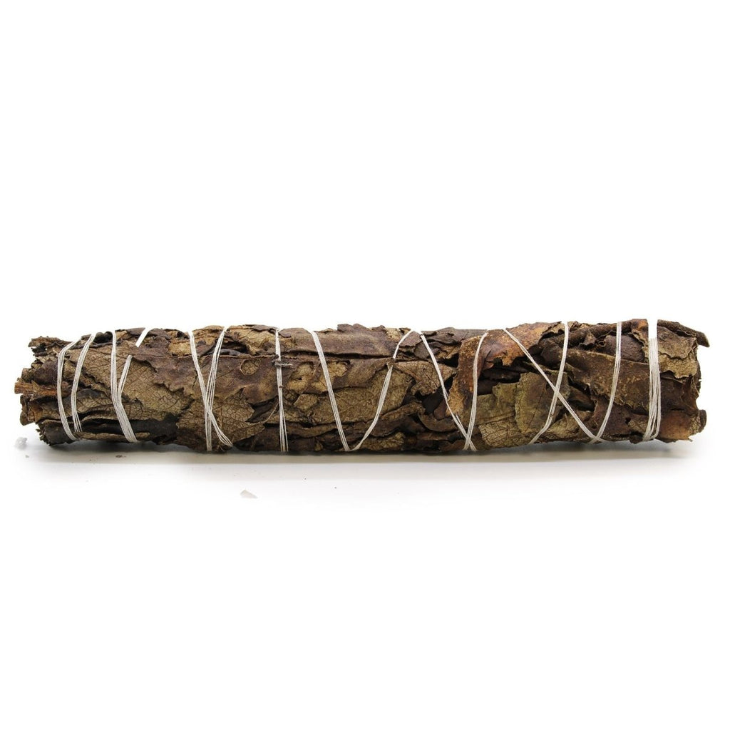 Smudge Stick - Black Sage 22.5 cmSmudge Sticks - individually wrappedHeart Notes