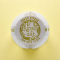 Agnes + Cat Bath Fizzer - Fresh CitrusAgnes + Cat Bath FizzersHeart Notes