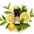 Agnes + Cat Essential Oil Blend - Windermere - Lemon, Tea Tree & PeppermintAgnes + Cat Essential Oil BlendsHeart Notes