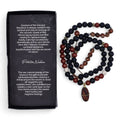 Essence of the Volcano Necklace - ProtectionEssence of the Volcano NecklacesHeart Notes