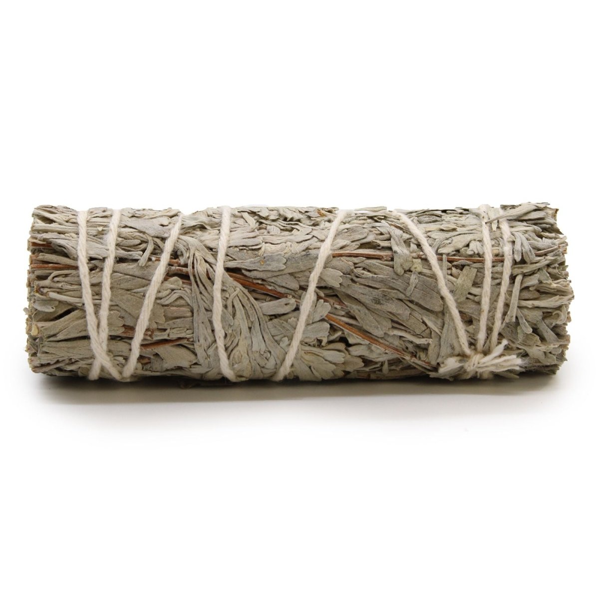 Smudge Stick - Blue Sage 10 cmSmudge Sticks - individually wrappedHeart Notes