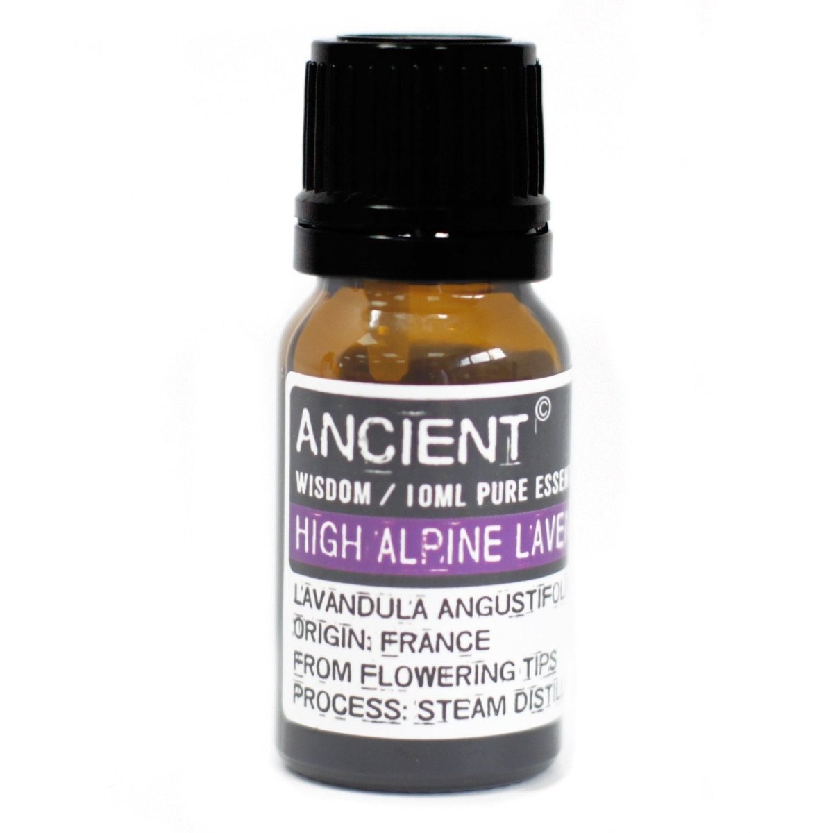 High Alpine Lavender Essential Oil 10mlEssential OilsHeart Notes