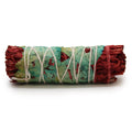 Smudge Stick - Dragons Blood Floral Sage 10cmSmudge Sticks - individually wrappedHeart Notes