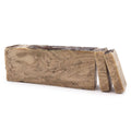 Coconut - Olive Oil Soap LoafArtisan Olive Oil Soaps 1.25kg and SlicesHeart Notes