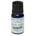 Plant Based Aroma Oil - Aloe VeraPlant Based Aroma OilHeart Notes