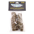 Banjara Smudge - Indian Sage and PatchouliBanjara Smudge SticksHeart Notes