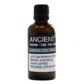 Lemon Tea Tree50mlProfessional 50ml Essential OilHeart Notes
