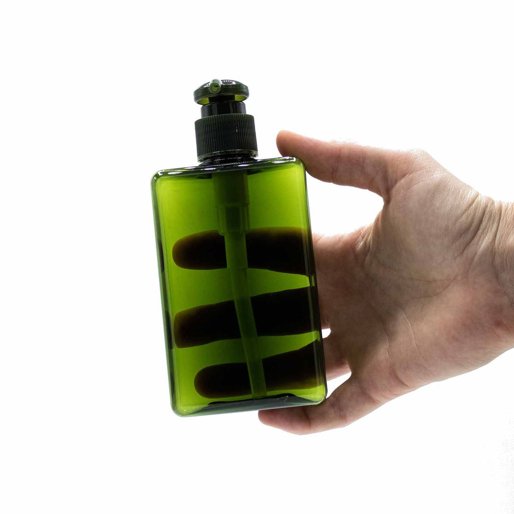 Tall Reusable Dispenser Bottle - 280mlReusable Dispenser BottlesHeart Notes