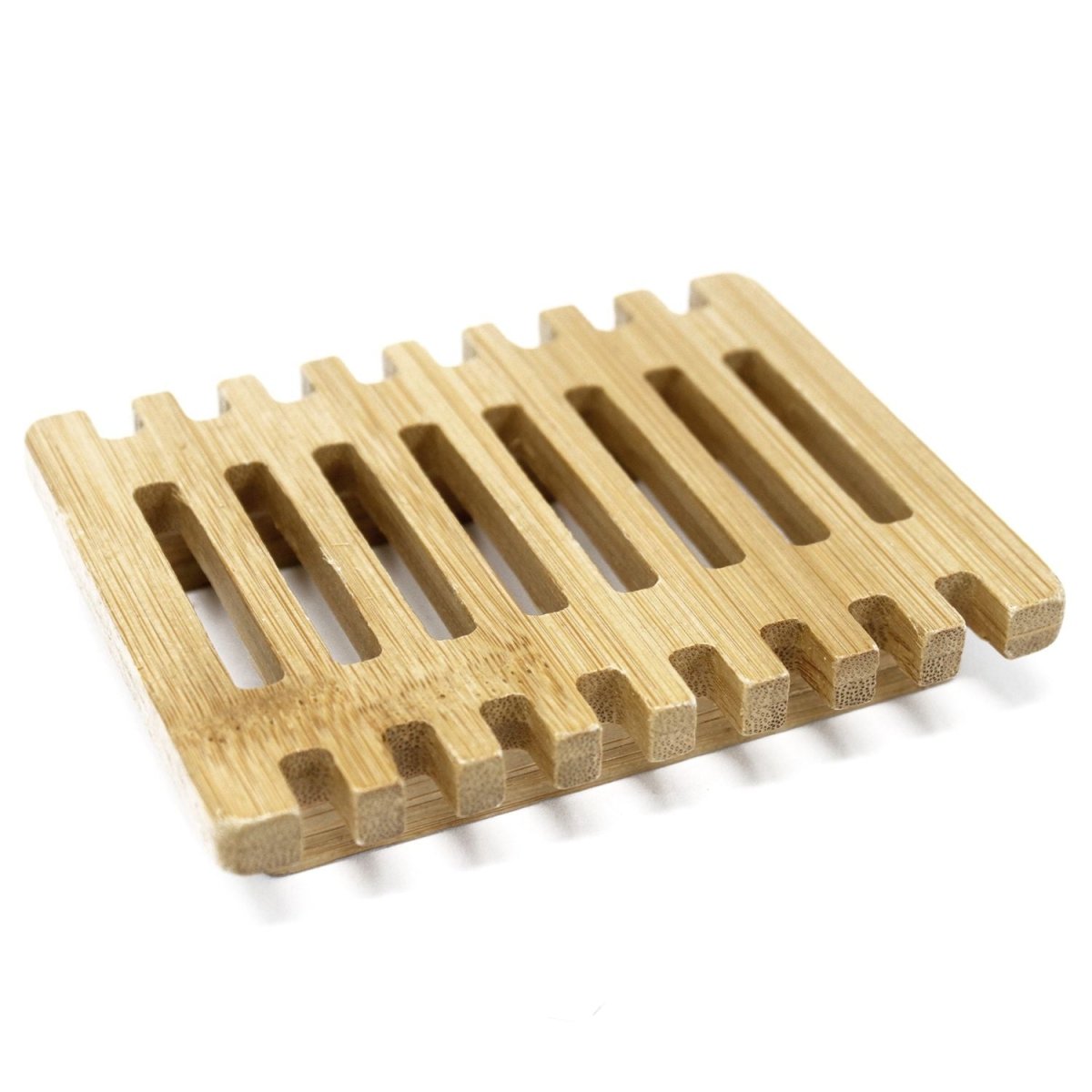 Hemu Wood Soap Dish - PianoWooden Soap DishesHeart Notes