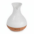 Palma Atomiser - Shell Effect - USB - Colour Change - TimerAroma DiffusersHeart Notes