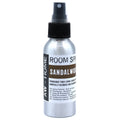 100ml Room Spray - SandalwoodAW - Home Room Sprays 100mlHeart Notes
