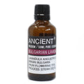 Bulgarian Lavender Essential Oil 50mlProfessional 50ml Essential OilHeart Notes