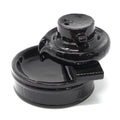 Backflow Incense Burner - Zen FlowBackflow Incense BurnerHeart Notes